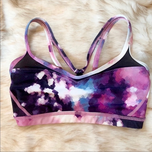 lululemon athletica Other - Lululemon Sports Bra Worn Once.